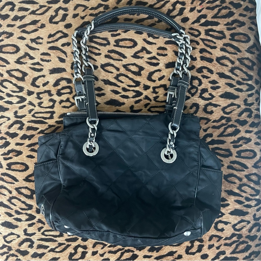 Vintage Prada Bag